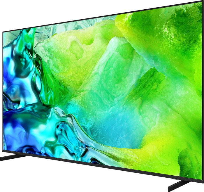 Samsung Neo QLED 75" QN80H (2026) voorkant