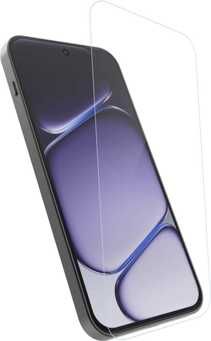 Just In Case Tempered Glass OnePlus Nord 6 Screenprotector voorkant