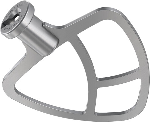Kitchenaid 5KSM50PKVEIO Iron Ore accessoire