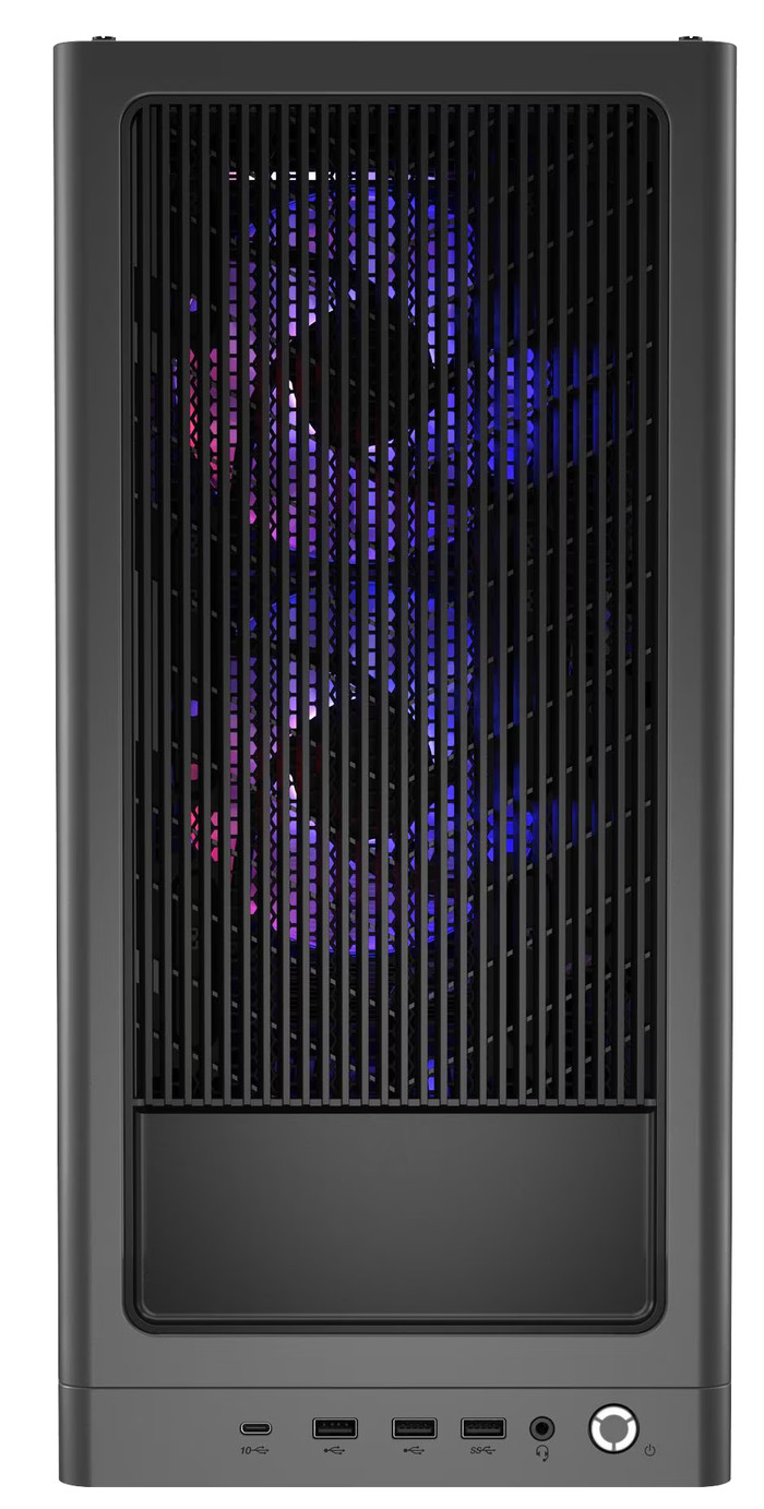 Lenovo Legion T7 34IAS10 90Y600B3MH bovenkant