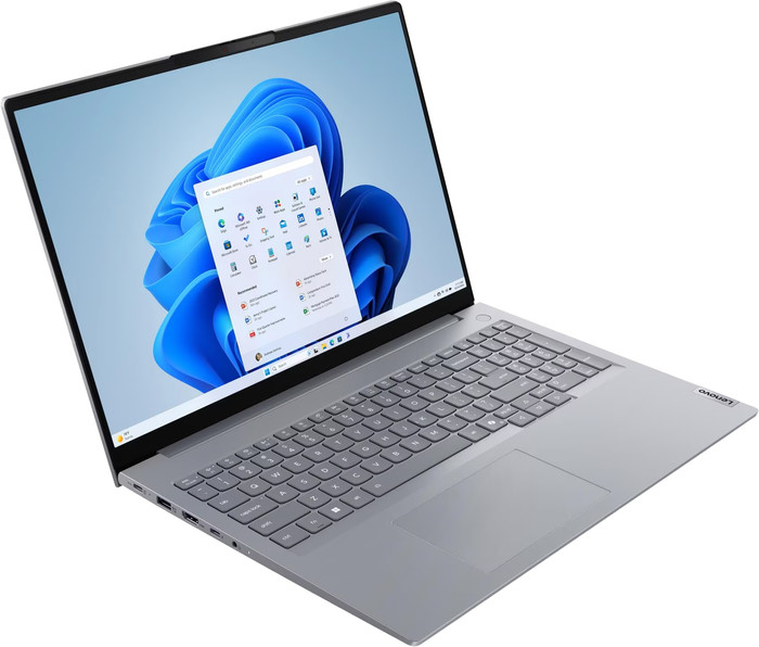 Lenovo ThinkBook 16 G9 IRL - 21US00ENMH QWERT linkerkant