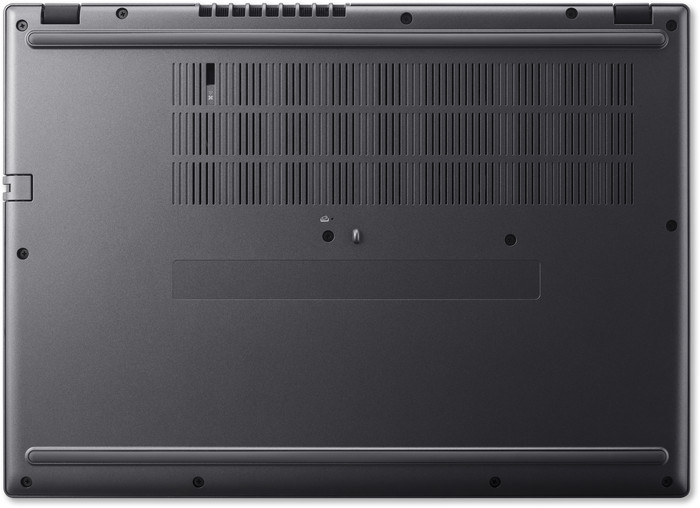 Acer TravelMate P2 16 TMP216-51-G2-TCO-77RK QWERTY onderkant
