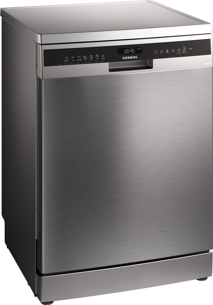 Siemens SN23HI05KE linkerkant
