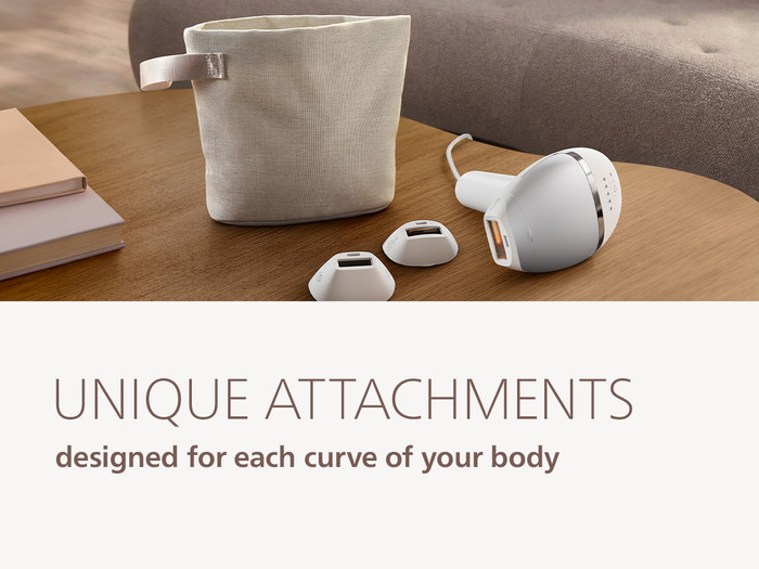 Philips Lumea IPL 9000 Series BRI936/00 visual leverancier