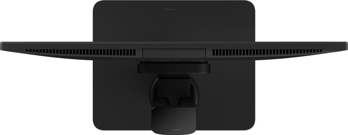 ASUS ExpertCenter All-in-One PM670KAT-BPF036X bovenkant