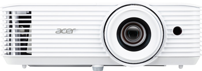 Acer H6815P voorkant