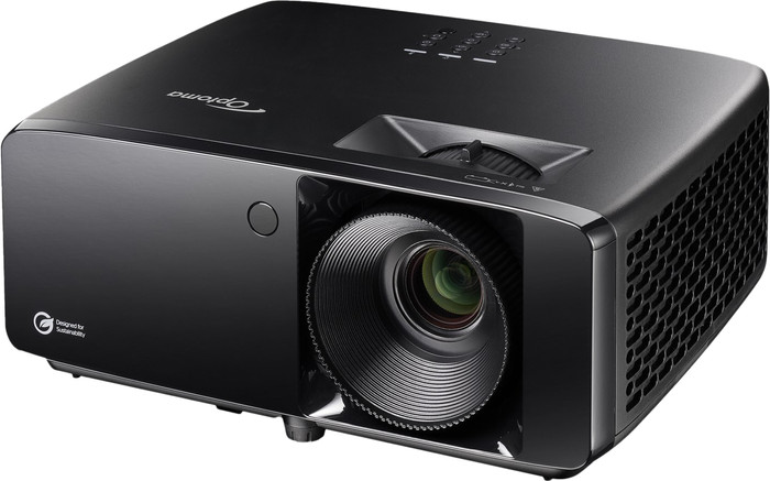 Optoma HZ137X voorkant