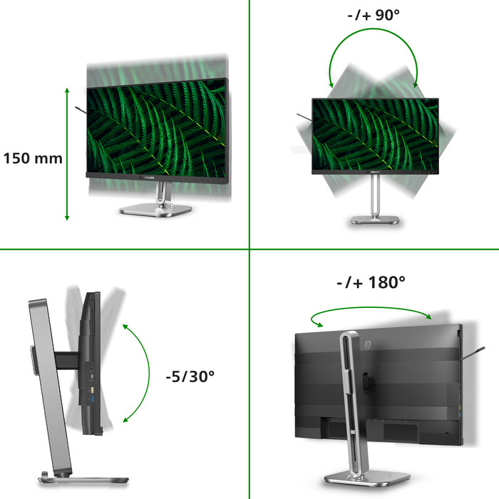 Philips 24B2G5301/00 visual supplier