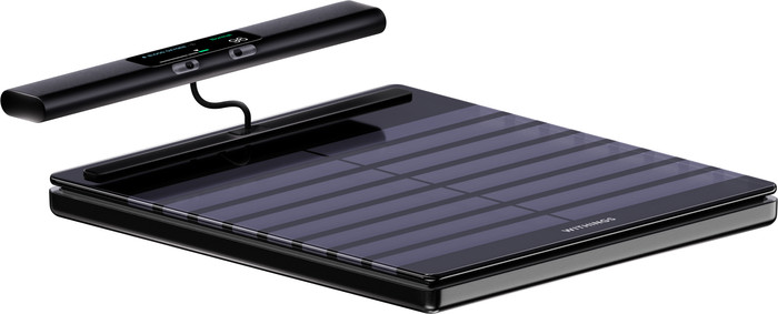 Withings BodyScan 2 - Black detail