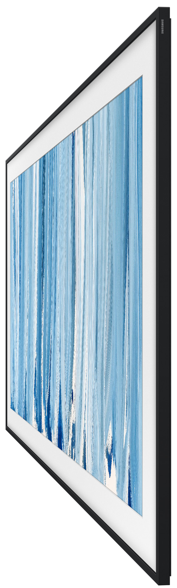 Samsung 75" The Frame Pro (2026) detail