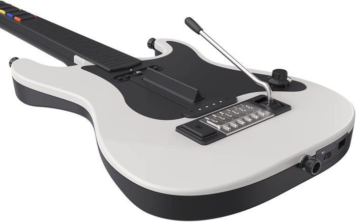 Stage Tour Kramer Guitar Bundel PlayStation 5 detail