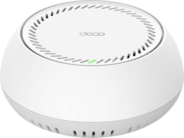 TP-Link Deco BE65 PoE 3-Pack linkerkant
