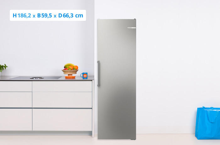 Bosch KSN36VICG + Bosch GSN36VICG visual Coolblue 1