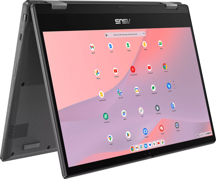 ASUS Chromebook Flip CM1402FM2A-EC0290 voorkant