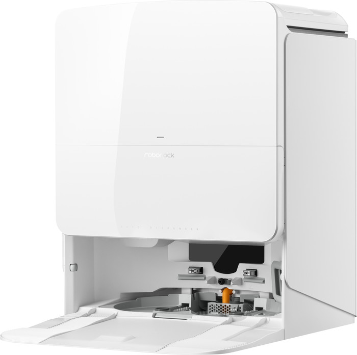 Roborock Qrevo Edge 2 Pro accessoire