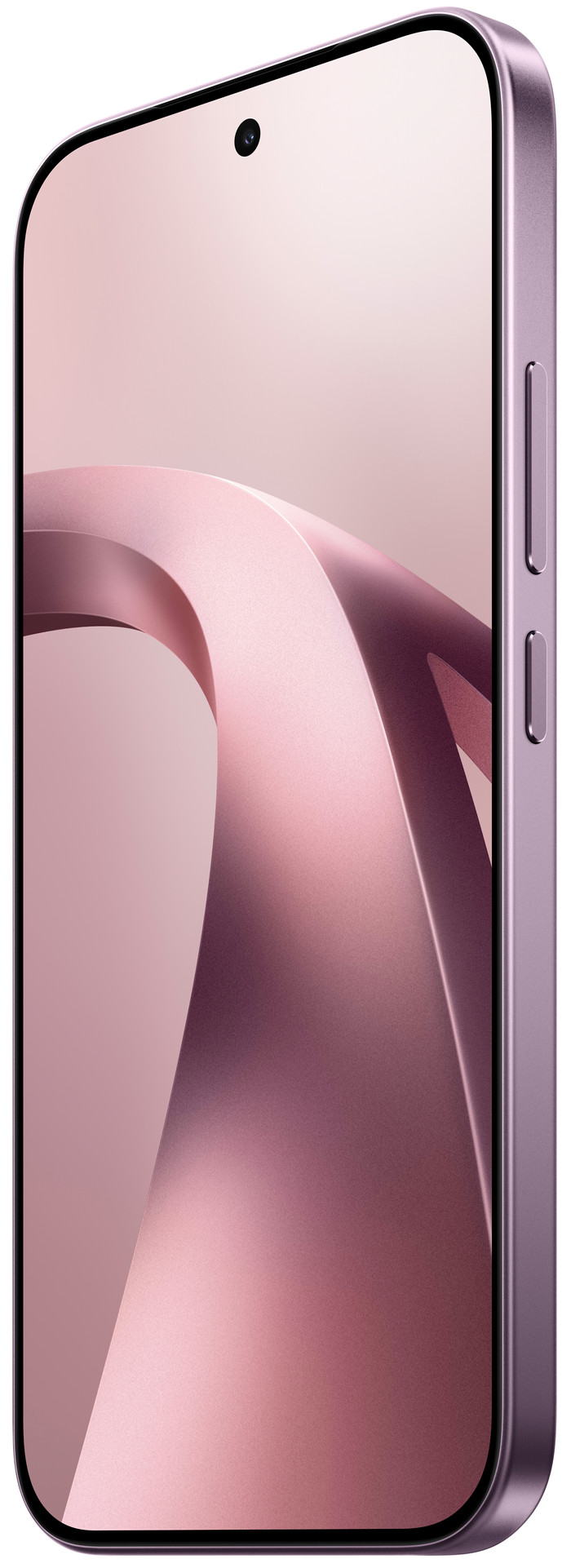 Xiaomi 17T 256GB Paars 5G voorkant