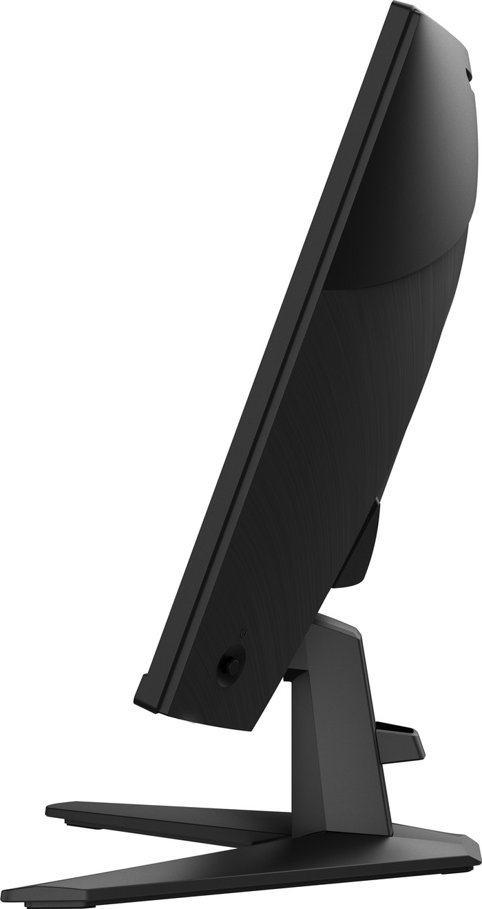 MSI MAG 276CF E20 Curved rechterkant