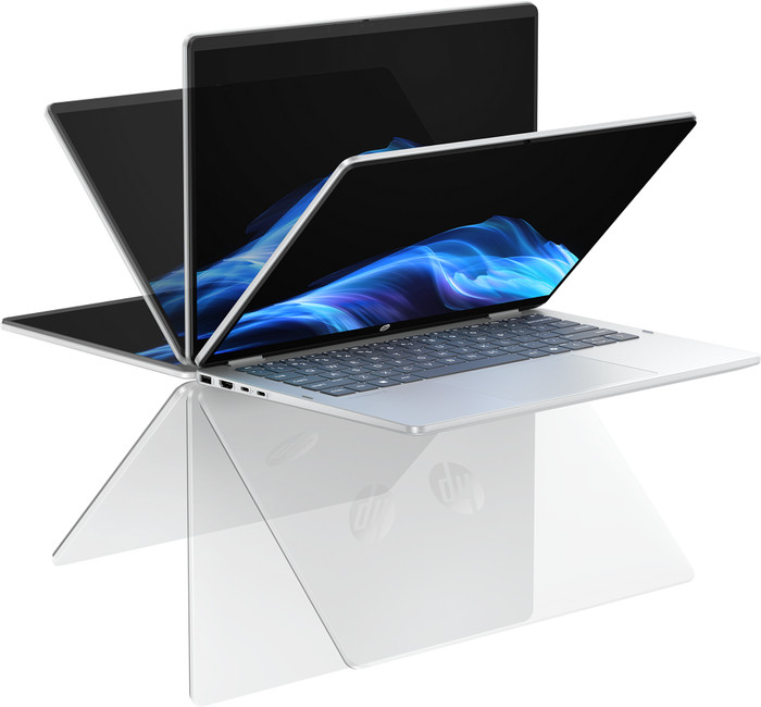 HP OmniBook 5 Flip 14-fp0970ndx samengesteld product