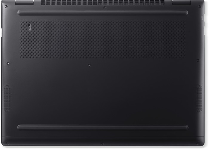 Acer TravelMate P6 14 AI TMP614-54-TCO-70QD QWERTY onderkant