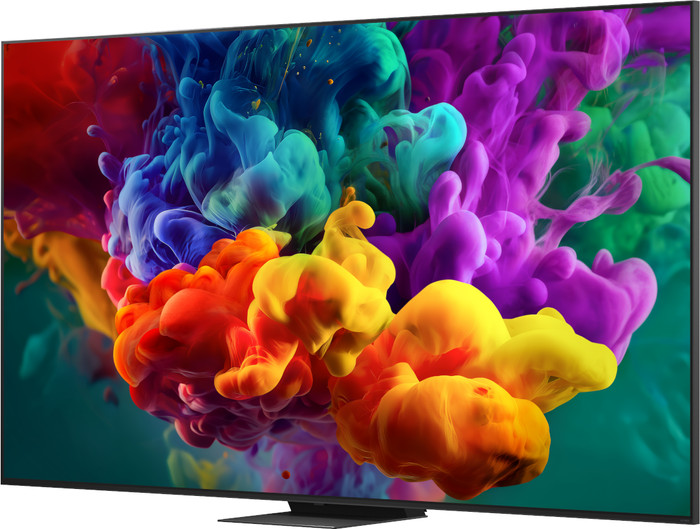 LG Mini-led 100" QNED87 (2026) voorkant