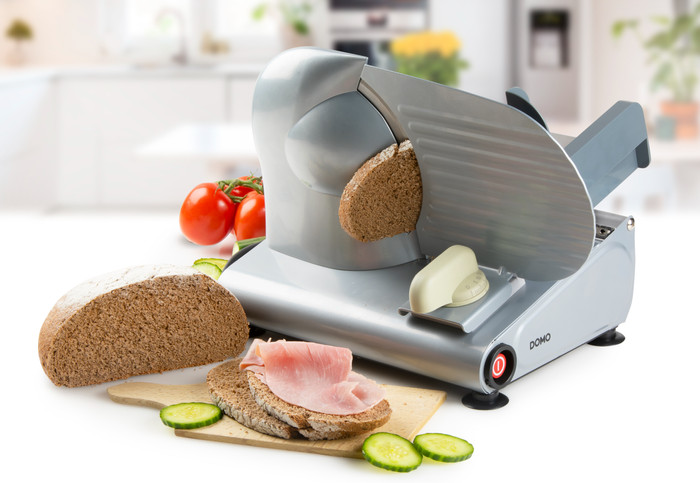 Domo DO521S product in gebruik