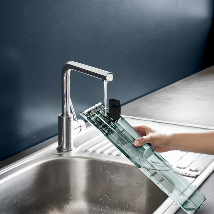 Rowenta X-Wash GZ1032 visual leverancier