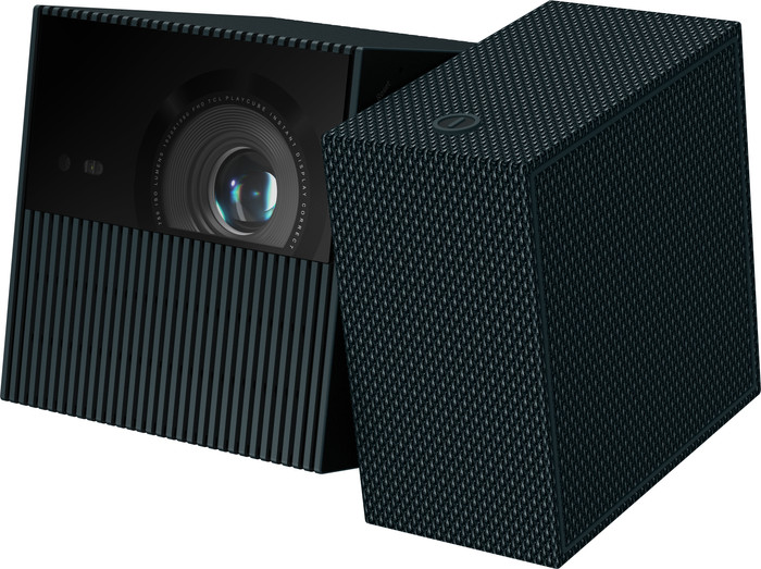 TCL PlayCube voorkant