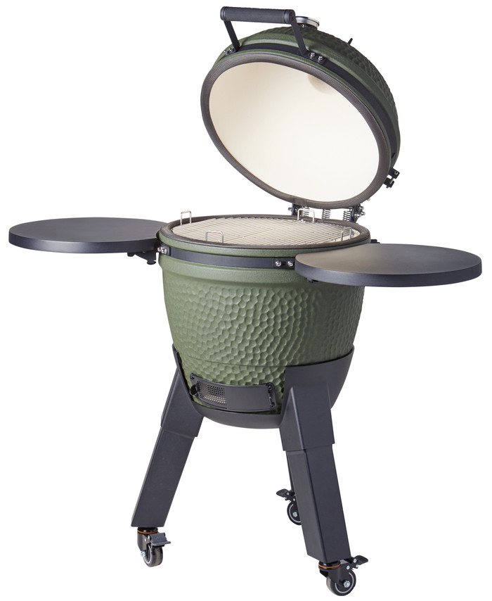 Moddern Green Original Complete rechterkant