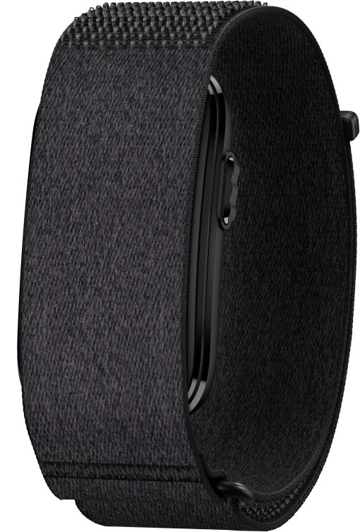 Garmin CIRQA Smart Band L/XL Zwart Main Image