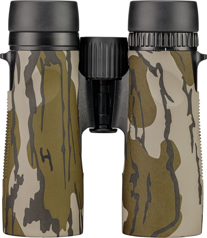 Vortex Diamondback HD 10x42 Verrekijker Mossy Oak Bottomland onderkant