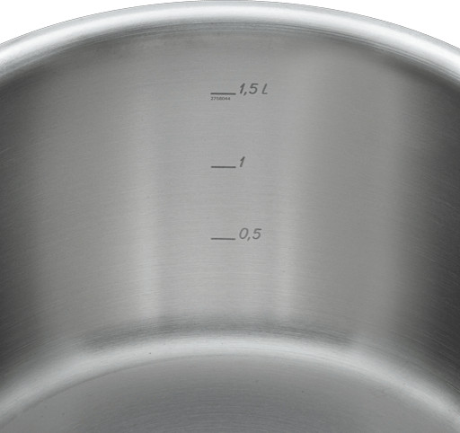 WMF Gourmet Plus 4-delig detail