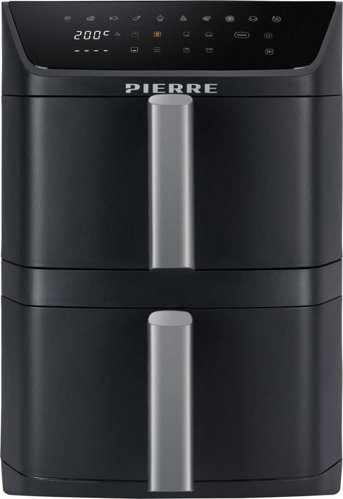 Pierre Dual Stacked Airfryer Main Image