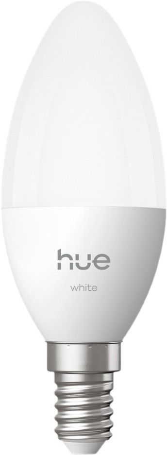 Philips Hue Candle Light White E14 Separate Light front