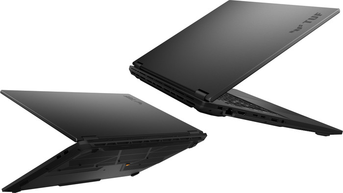 ASUS TUF Gaming 18 FA808UP-S8011W samengesteld product