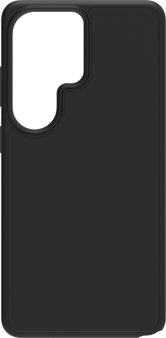 BlueBuilt Protective Back Cover Samsung Galaxy S26 Ultra Black back