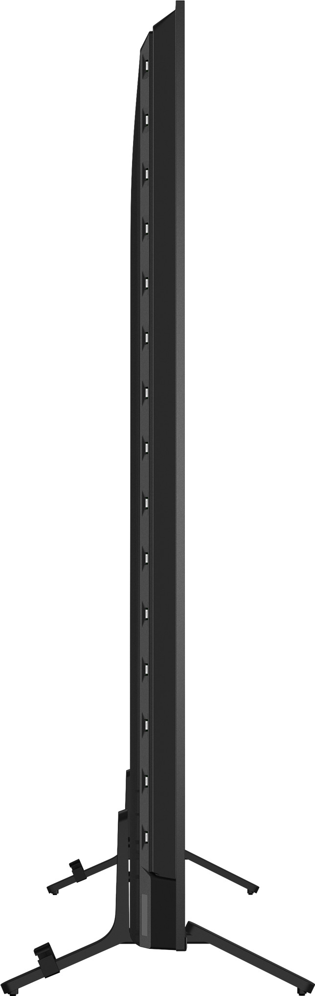 Philips Ambilight 75" PQS9001 (2026) rechterkant
