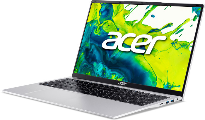 Acer Aspire Lite AL17-52P-593B rechterkant