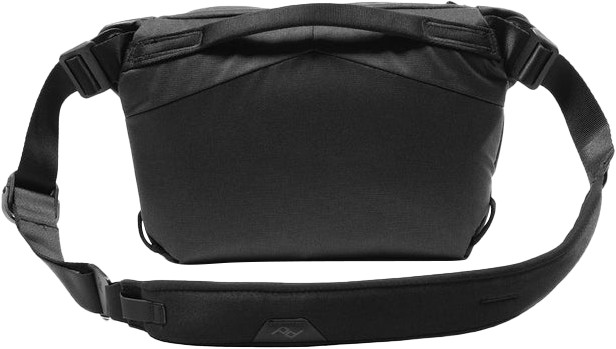 Peak Design Everyday Sling 10L v3 Black back