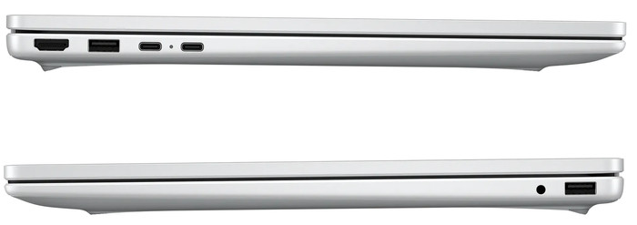 HP Omnibook 3 17-dk0975nd samengesteld product