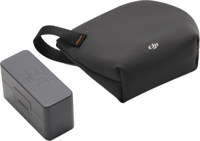 DJI Mic Mini 2 Charging Case voor Mobile Ontvanger accessoire