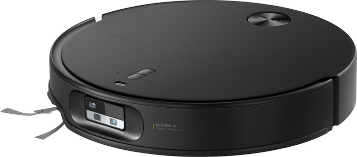 Roborock Qrevo Edge 2X Black rechterkant