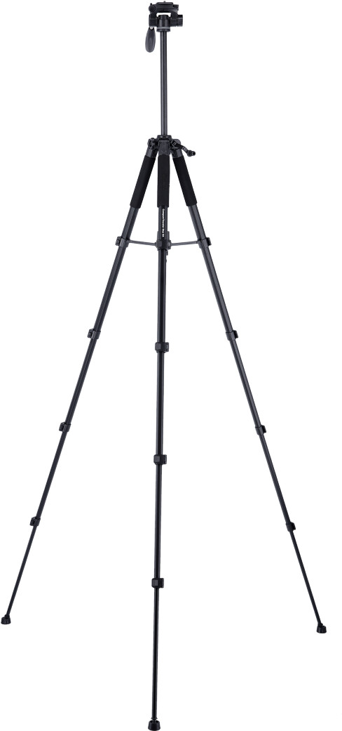 Rollei Compact Traveler StarS4 Tripod product in gebruik