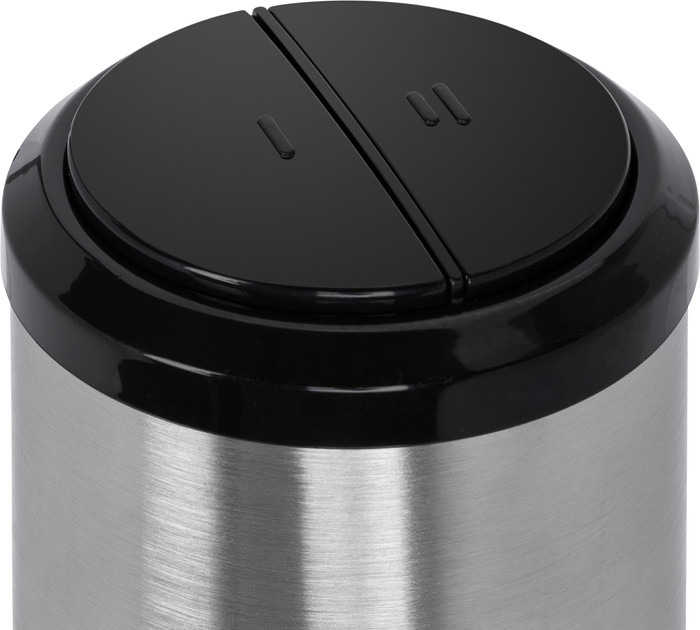 Pierre Hakmolen PFC5000 detail