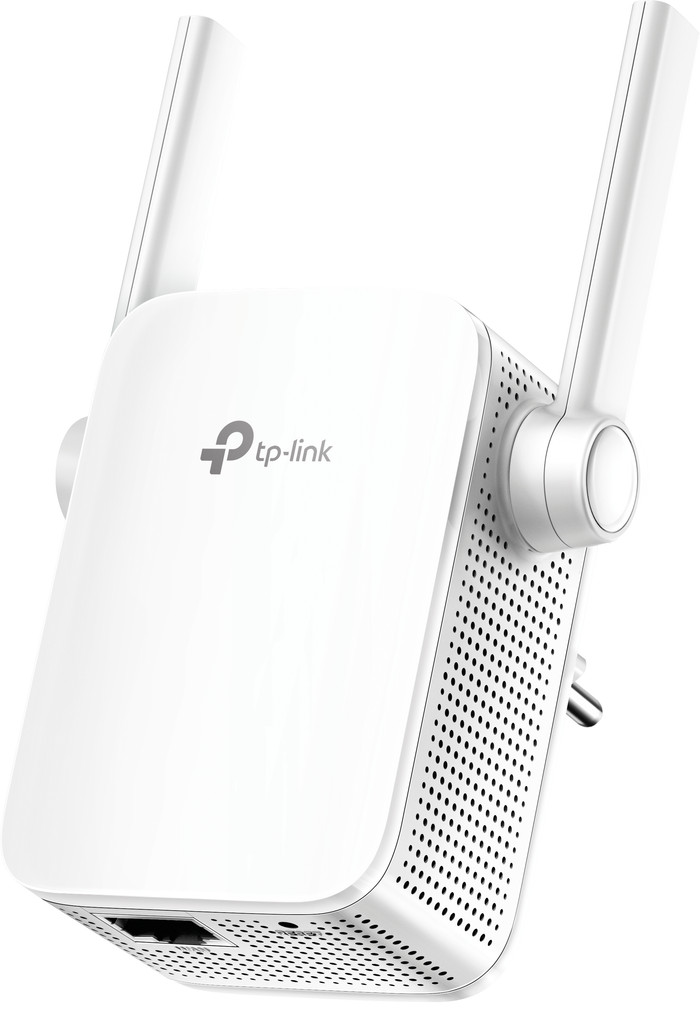 TP-Link RE305 rechterkant