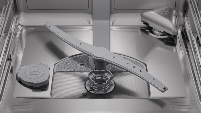 Bosch SBV6ZCX13E detail