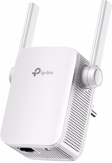 TP-Link RE305 rechterkant