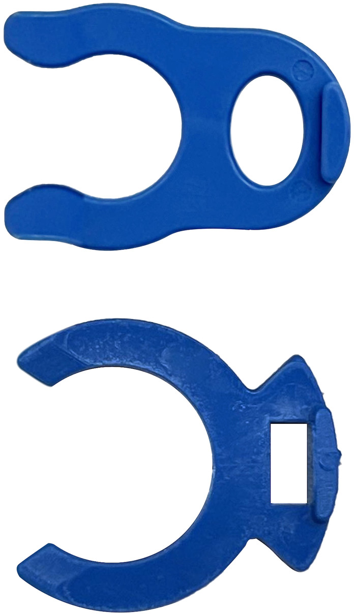 Dreame Wateraansluiting RAW8 accessoire