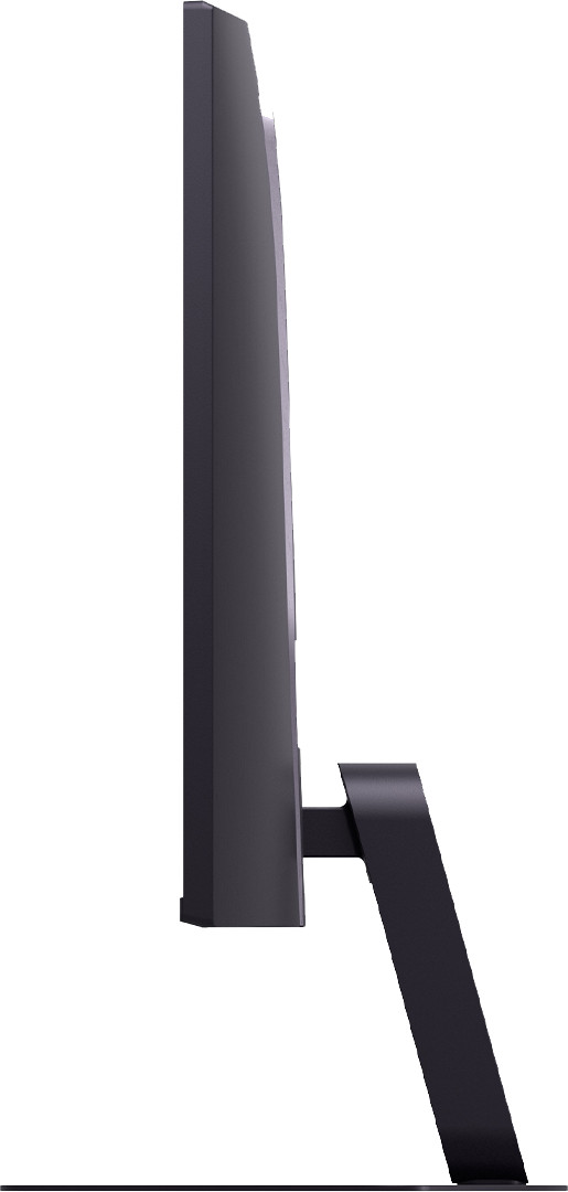 LG UltraGear 27G523B-B rechterkant