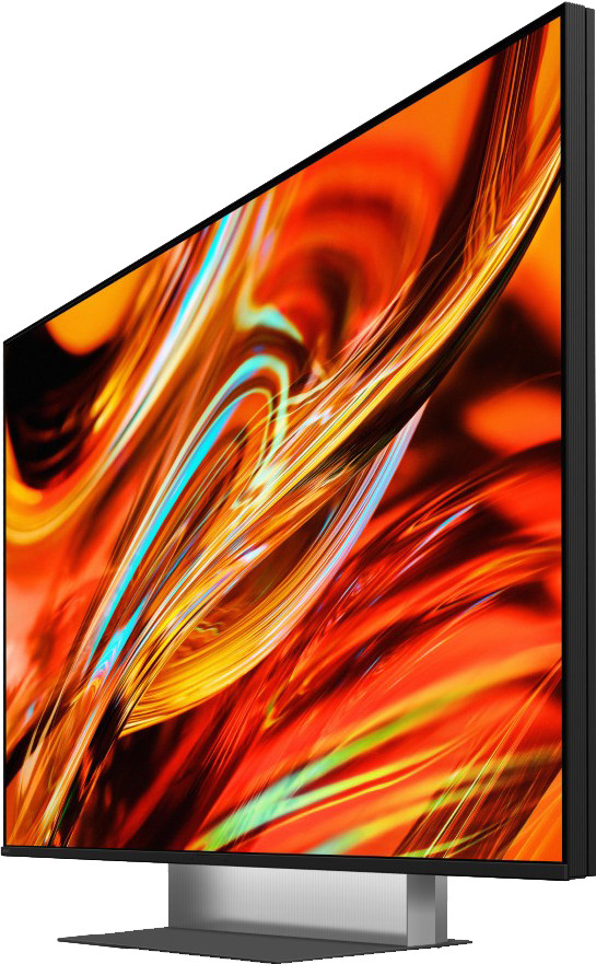 Sony Bravia 7 II True RGB 65" (2026) rechterkant