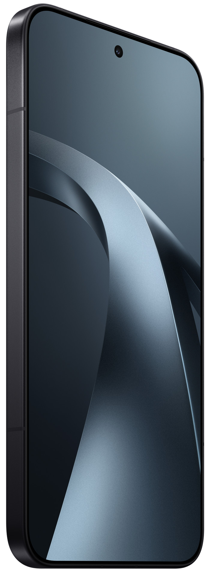 Xiaomi 17T Pro 512GB Zwart 5G voorkant